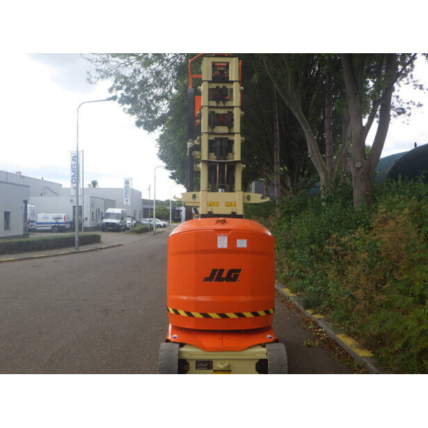 2014 Toucan 12E Plus-45161734