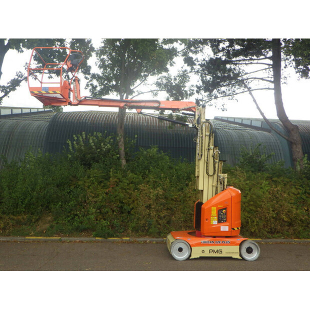 2014 Toucan 12E Plus-45161736