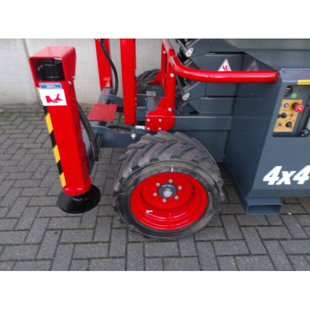 2018 SkyJack SJ6832RT-45161742