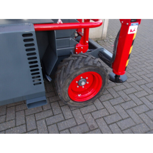 2018 SkyJack SJ6832RT-45161743