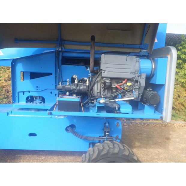 2014 Genie S-45-45161780