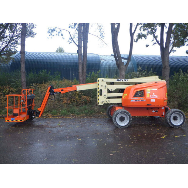 2021 JLG EC520AJ-45161809