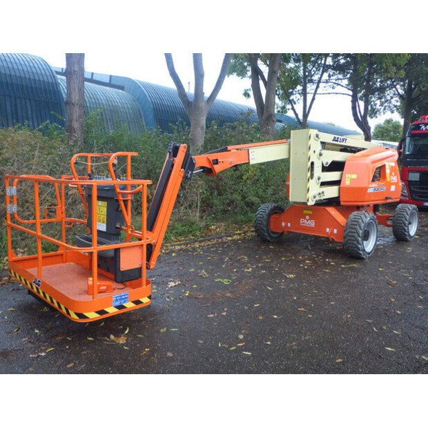 2021 JLG EC520AJ-45161811