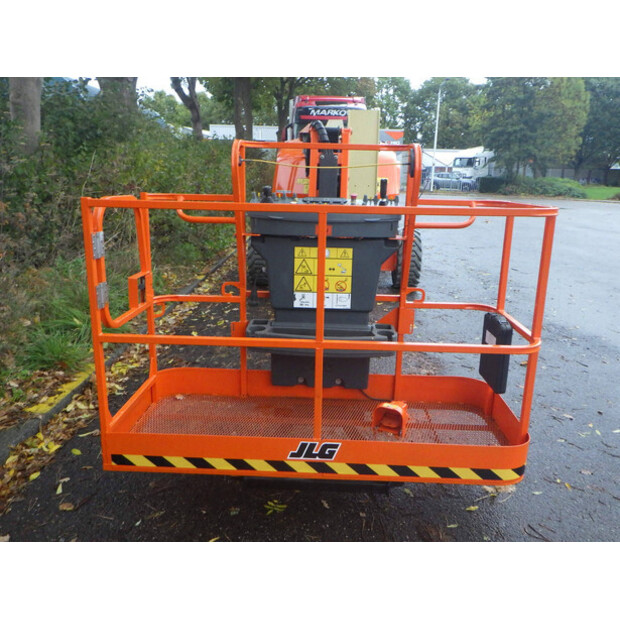 2021 JLG EC520AJ-45161812