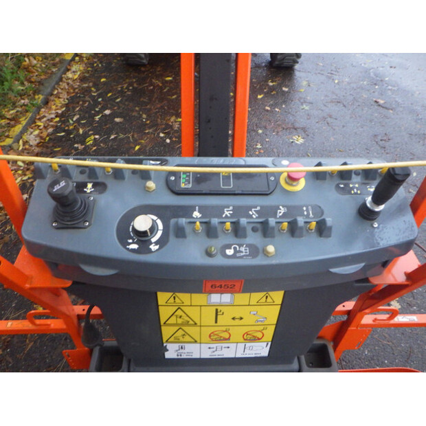 2021 JLG EC520AJ-45161813