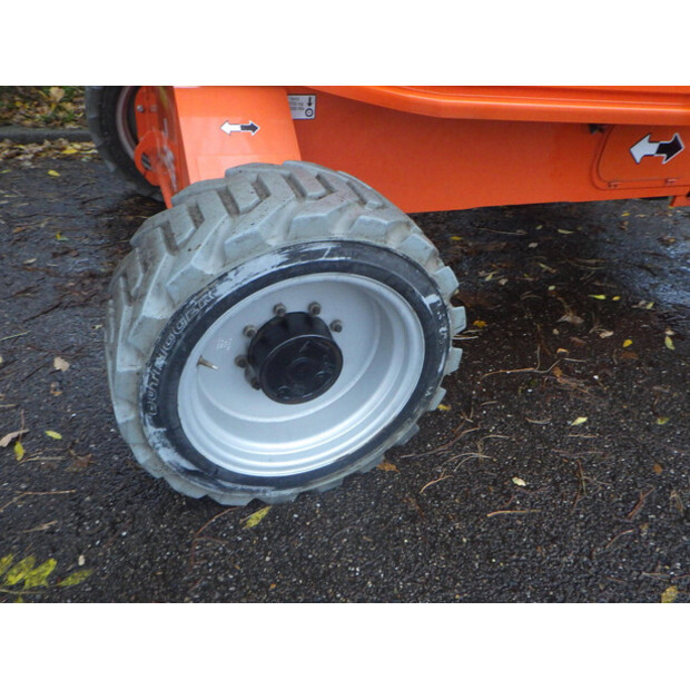 2021 JLG EC520AJ-45161815