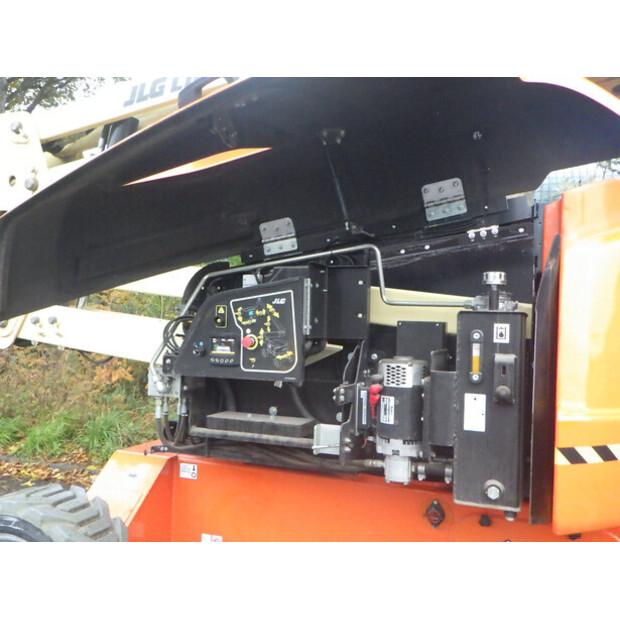 2021 JLG EC520AJ-45161817