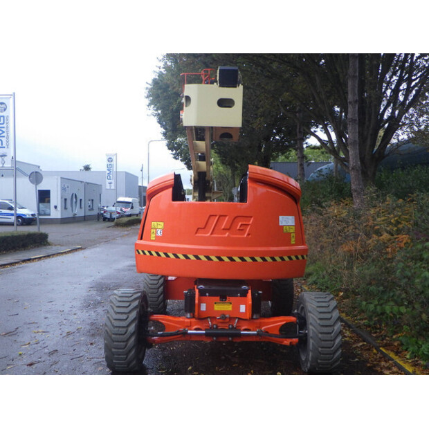 2021 JLG EC520AJ-45161818