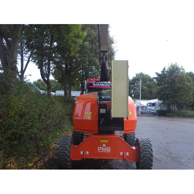 2021 JLG EC520AJ-45161819