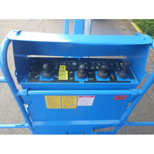 2010 جيني Z-80/60-45161836