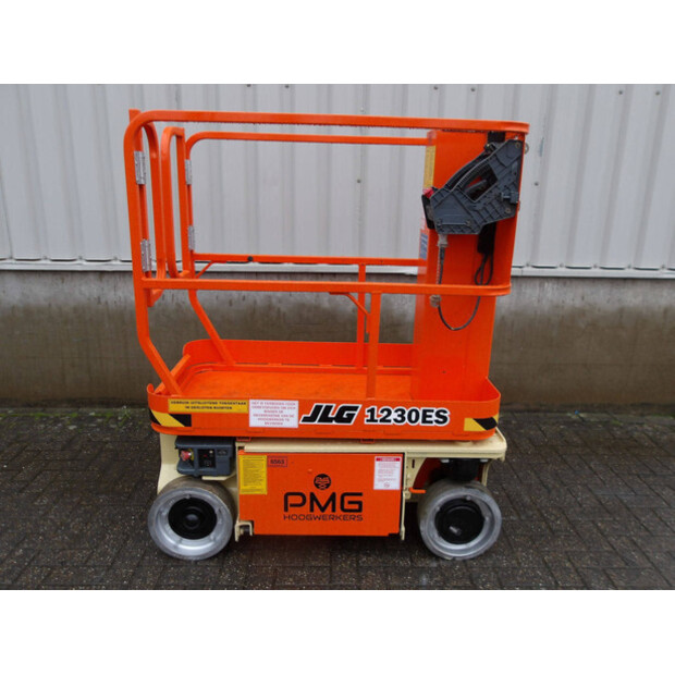 2016 JLG 1230ES-45161865