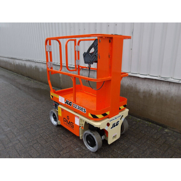 2016 JLG 1230ES-45161866