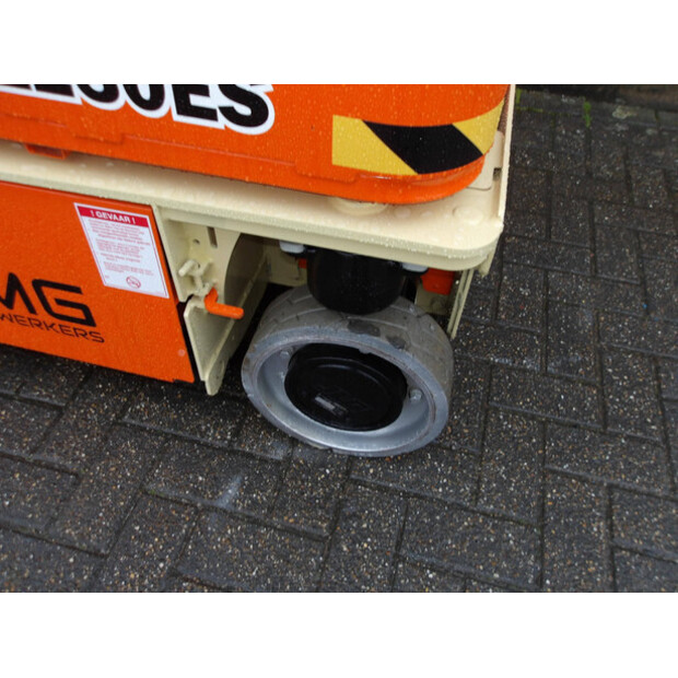 2016 JLG 1230ES-45161871