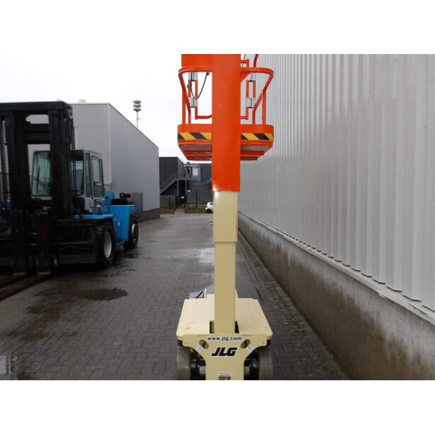 2016 JLG 1230ES-45161873