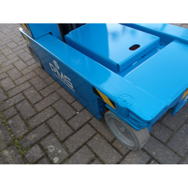 2012 Genie GR-15-45161880