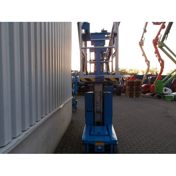 2012 Genie GR-15-45161882