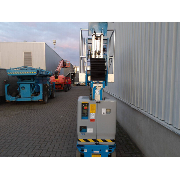 2012 Genie GR-15-45161883