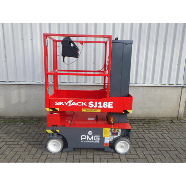 2022 سكايجاك SJ16E-45161894