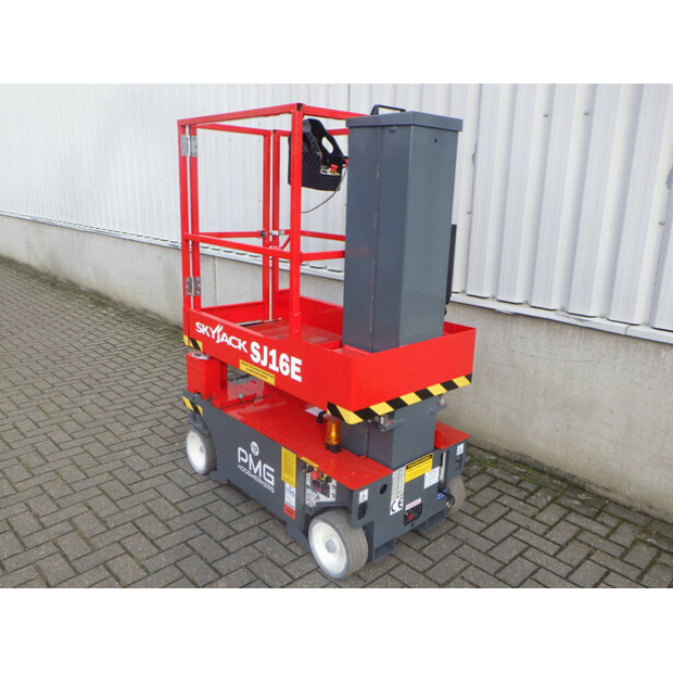 2022 سكايجاك SJ16E-45161895