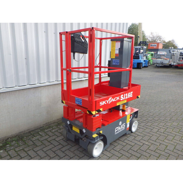 2022 سكايجاك SJ16E-45161896