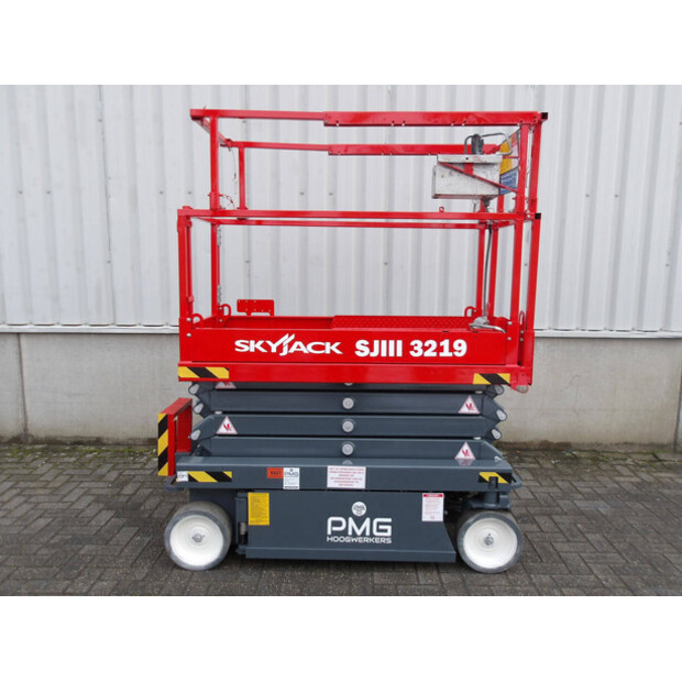2020 SkyJack SJ3219-45161913