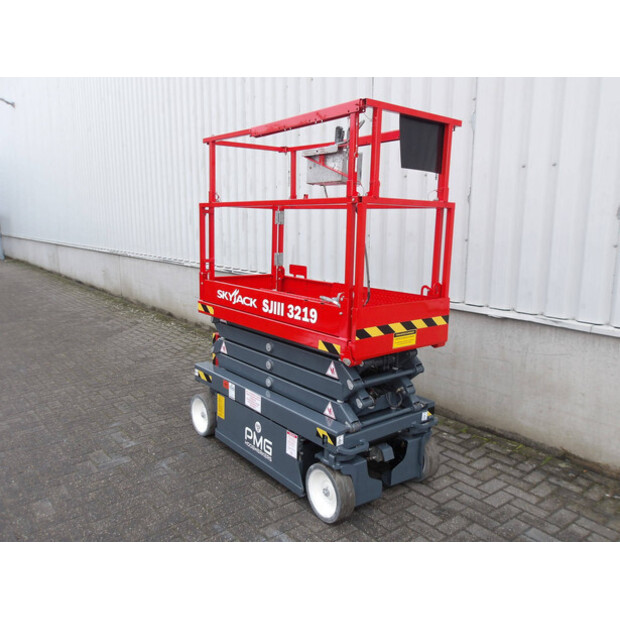 2020 SkyJack SJ3219-45161914