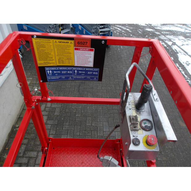 2020 SkyJack SJ3219-45161916