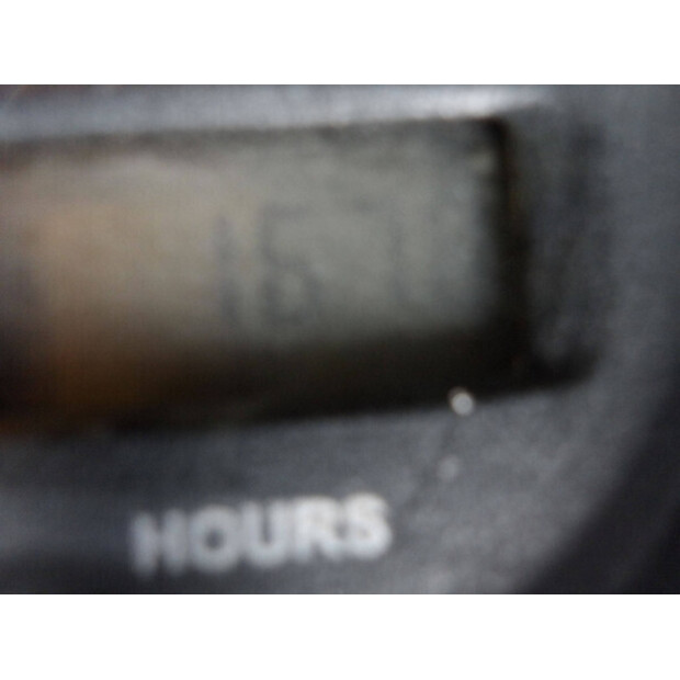 2020 SkyJack SJ3219-45161917