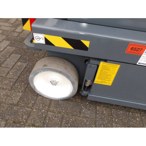 2020 SkyJack SJ3219-45161918