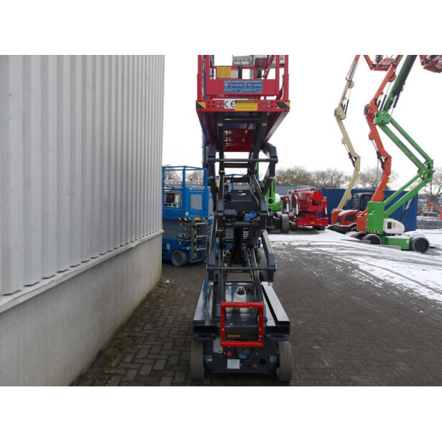 2020 SkyJack SJ3219-45161919