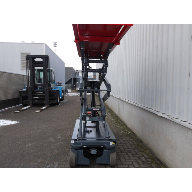 2020 SkyJack SJ3219-45161920