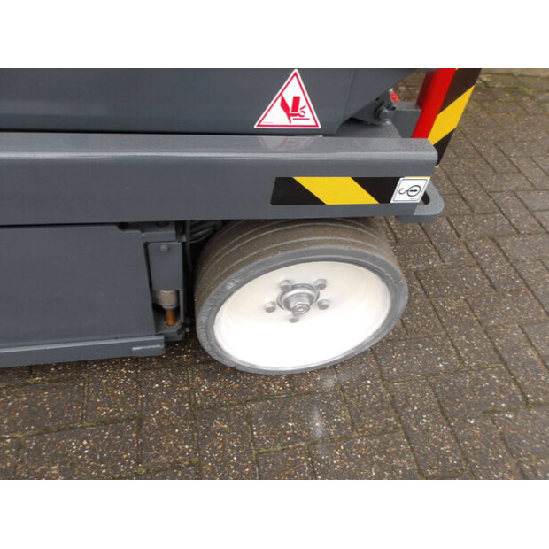 2017 SkyJack SJ3226-45161947