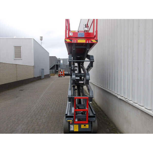 2017 SkyJack SJ3226-45161949