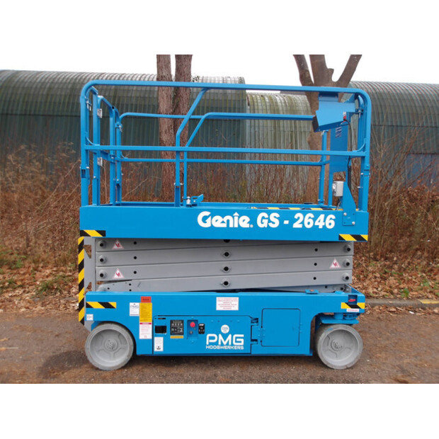 2015 جيني GS-2646-45161951