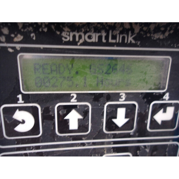 2015 جيني GS-2646-45161955