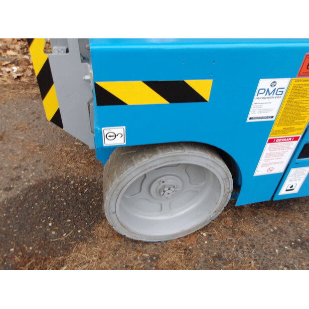 2015 جيني GS-2646-45161956