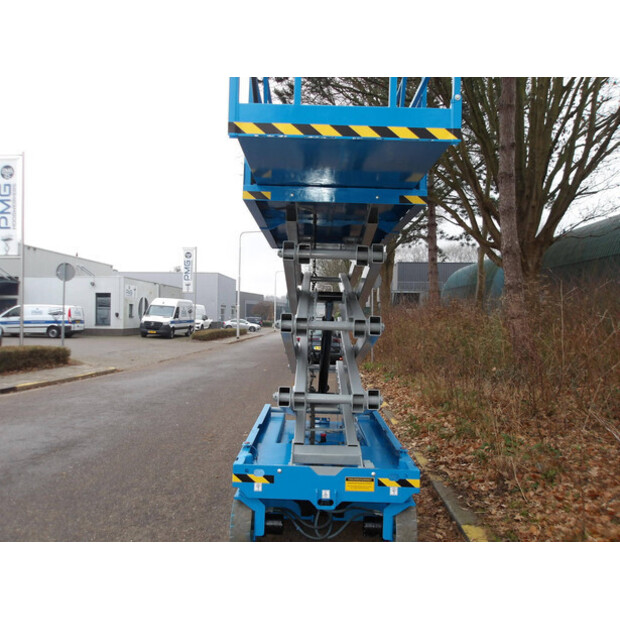 2015 جيني GS-2646-45161957