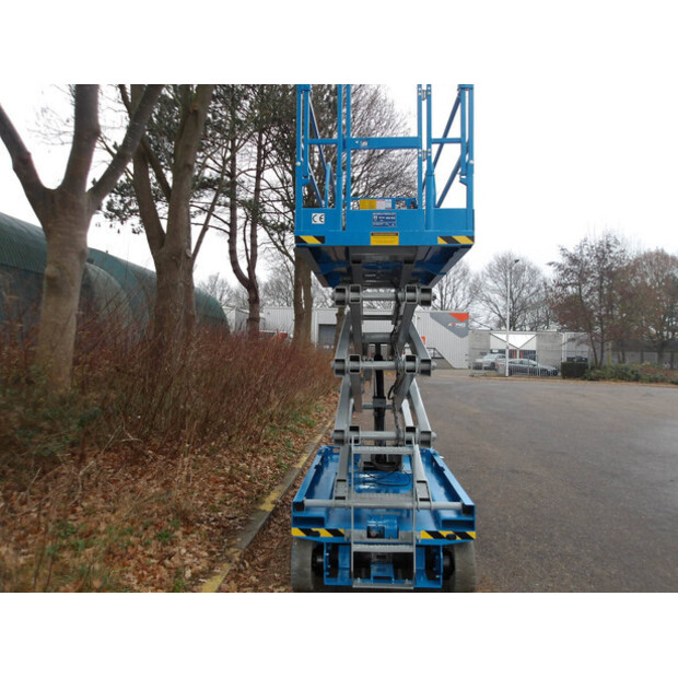 2015 جيني GS-2646-45161958