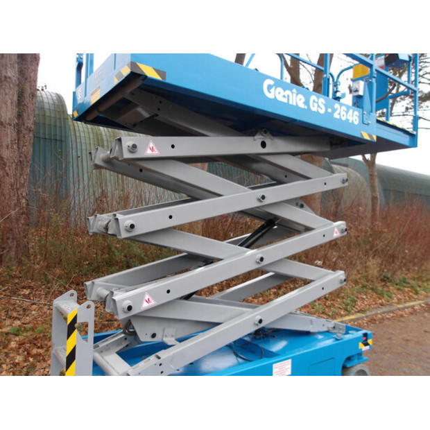 2015 جيني GS-2646-45161959