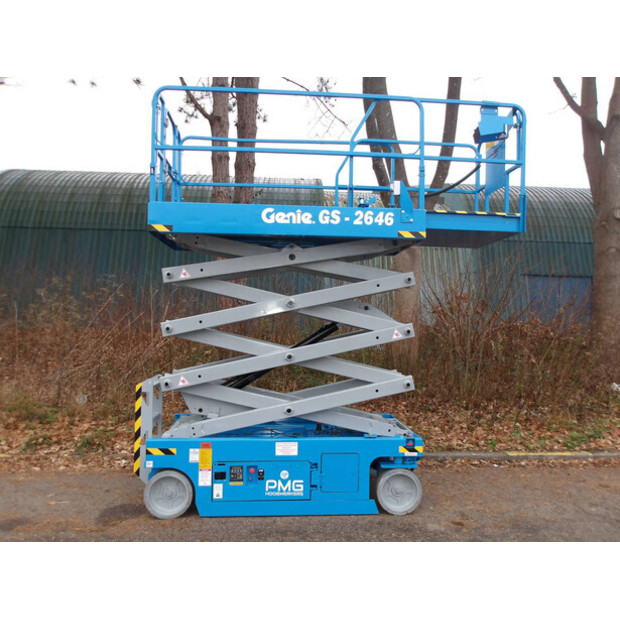 2015 جيني GS-2646-45161960