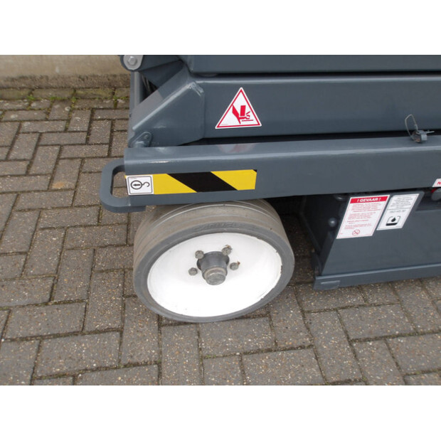 2015 SkyJack SJ4632-45161977