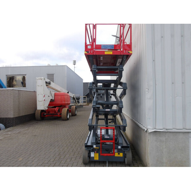 2015 SkyJack SJ4632-45161978