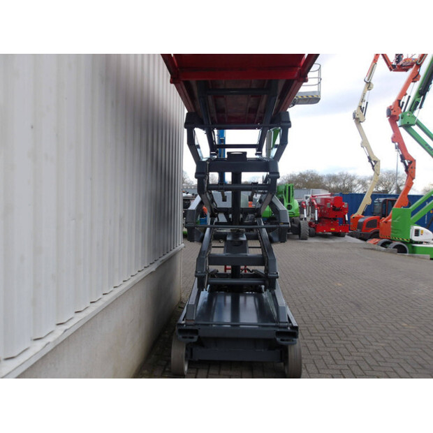 2015 SkyJack SJ4632-45161979