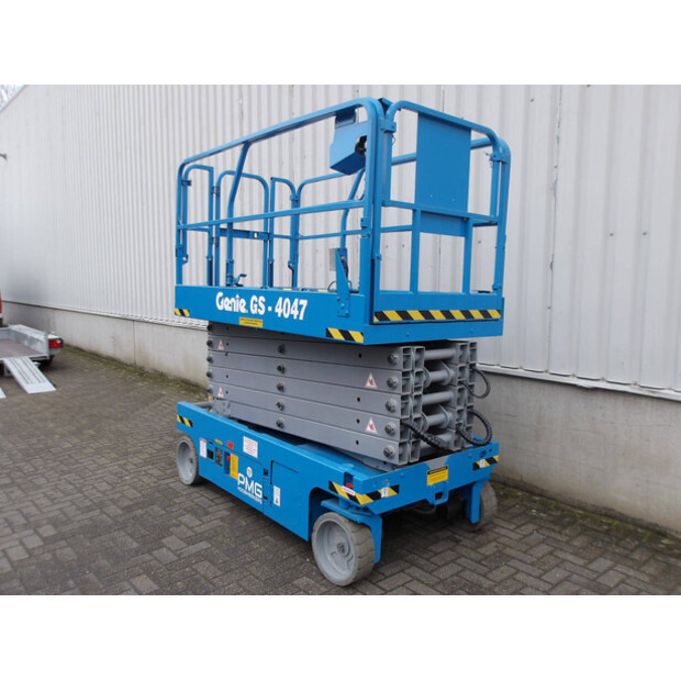 2012 Genie GS-4047-45161983