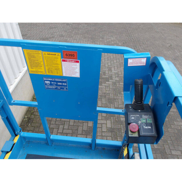 2012 Genie GS-4047-45161985