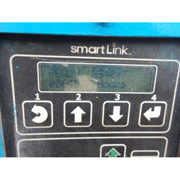 2012 Genie GS-4047-45161986