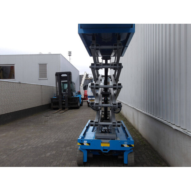 2012 Genie GS-4047-45161989