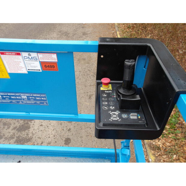 2017 Genie GS-4069RT-45162005