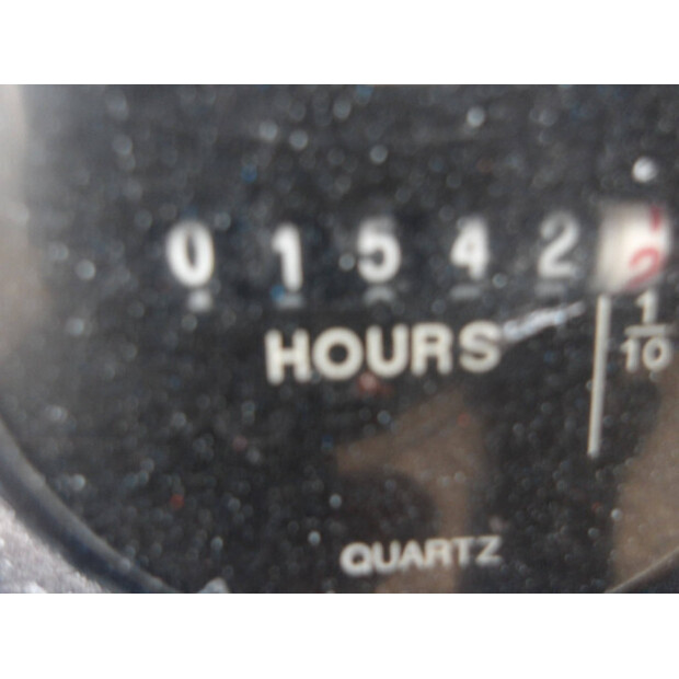 2017 Genie GS-4069RT-45162006