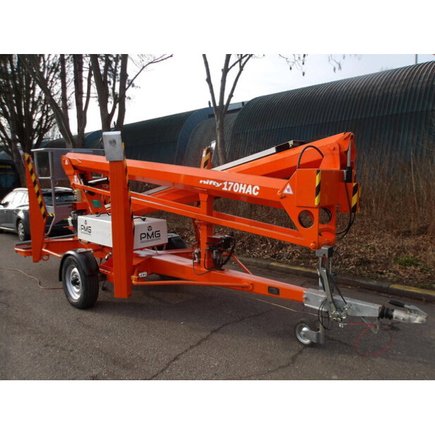 2016 NIFTY 170HAC-45162014